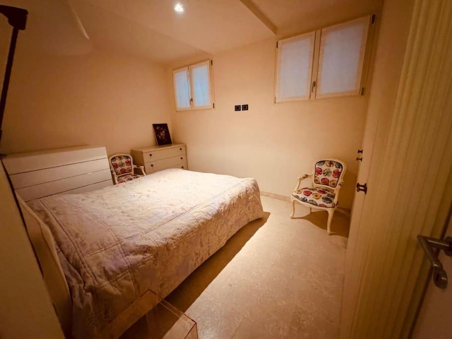 Apartment Grand Canal Diamond Venedig