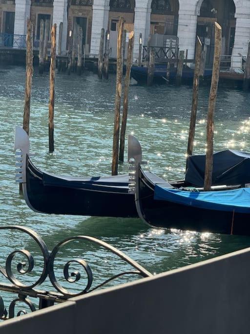 Grand Canal Diamond Apartment Venedig