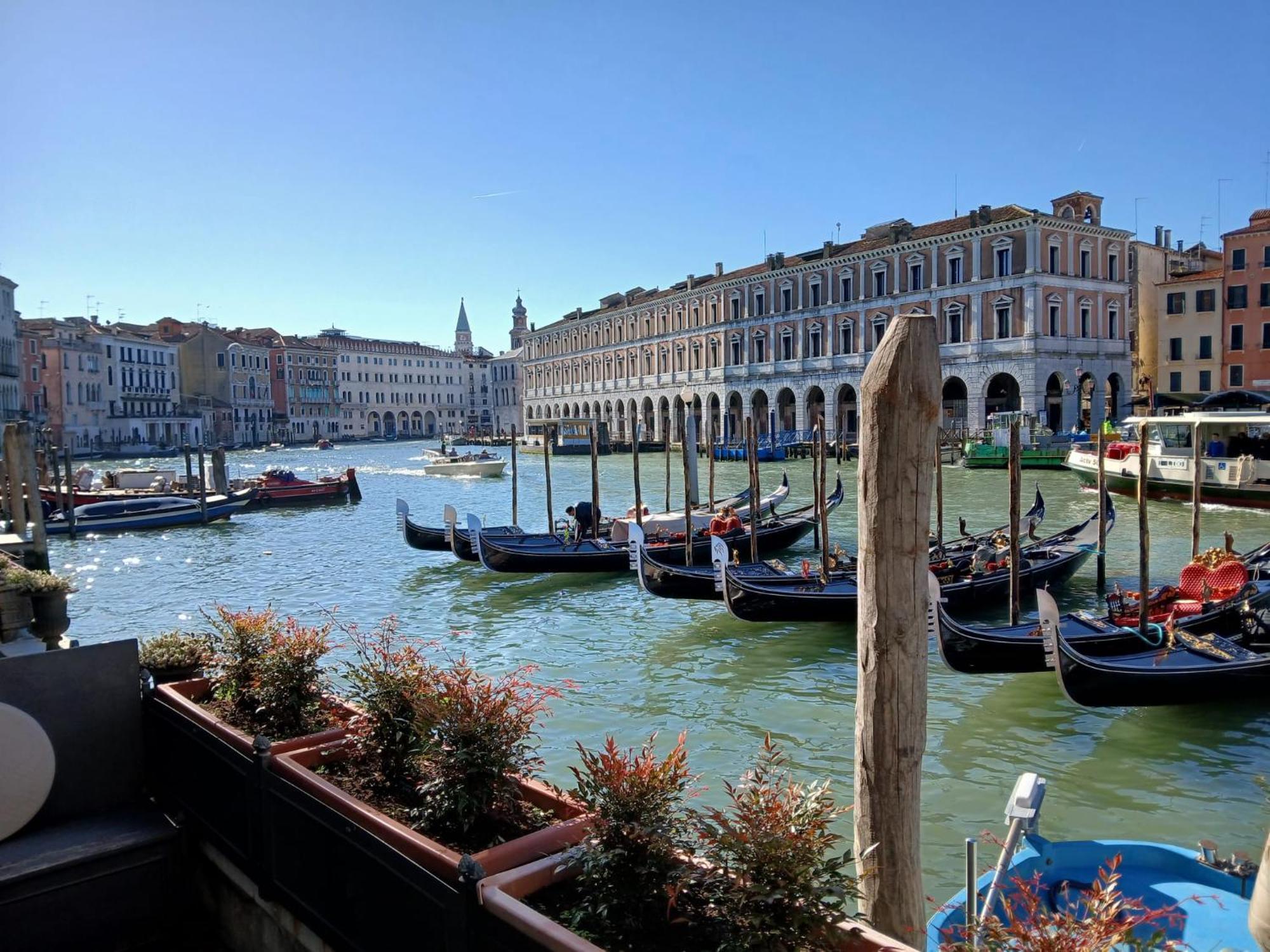 Grand Canal Diamond Venedig