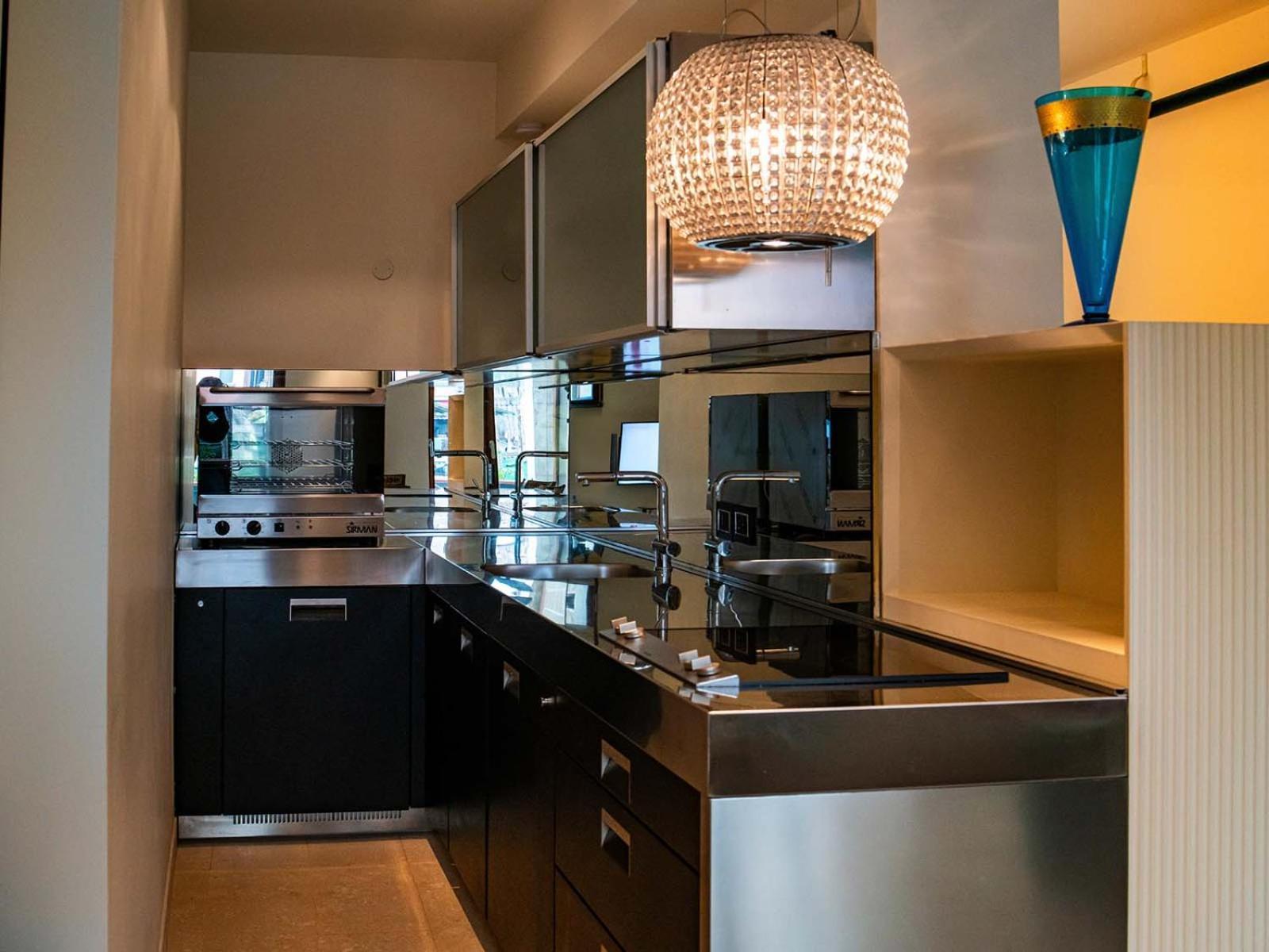 Apartment Grand Canal Diamond Venedig