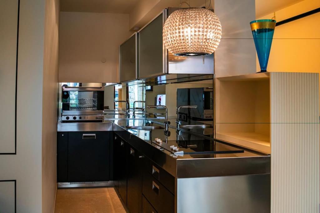 Grand Canal Diamond Apartment Venedig