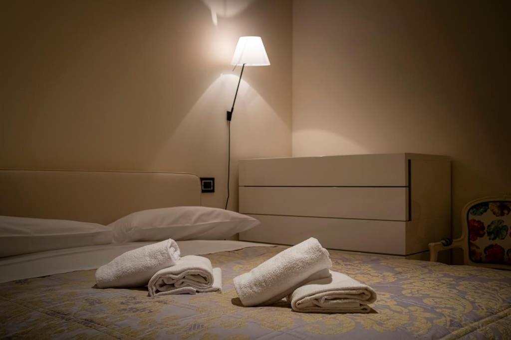 Grand Canal Diamond Apartment Venedig