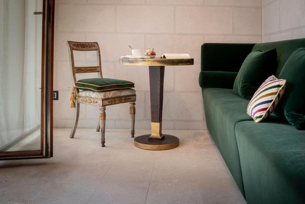 Apartment Grand Canal Diamond Venedig