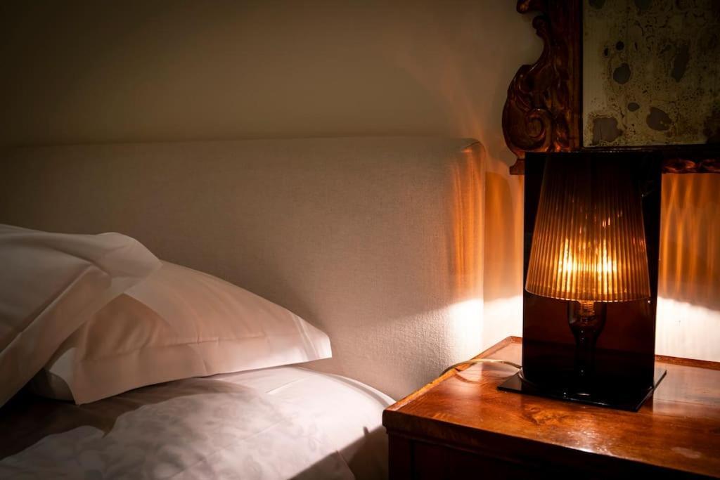 Apartment Grand Canal Diamond Venedig