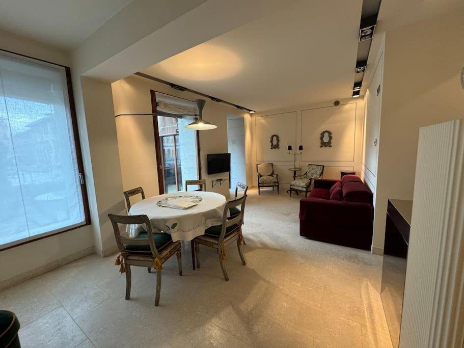Apartment Grand Canal Diamond Venedig