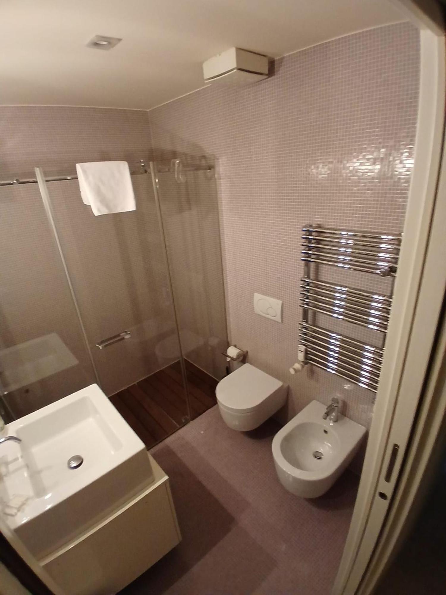 Apartment Grand Canal Diamond Venice