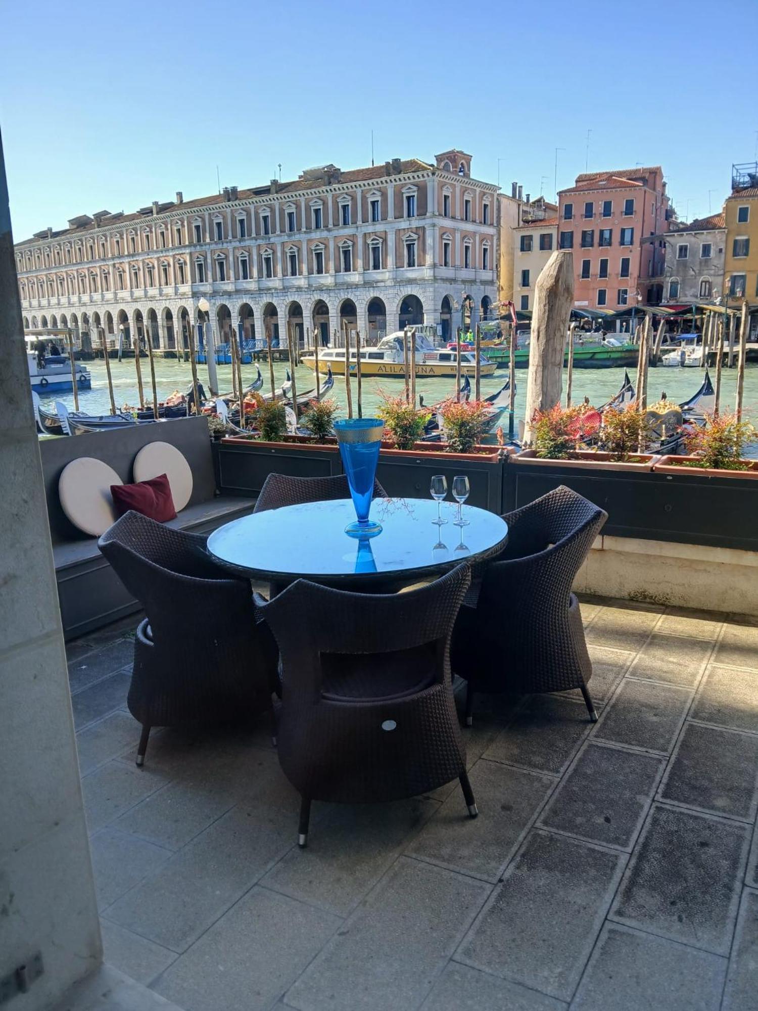 Grand Canal Diamond Apartment Venedig